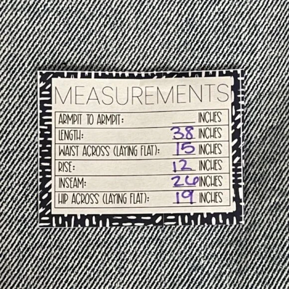 THE ROCKN REV | Women's Casual Light Wash Distressed Jeans | Size 12 - Picture 12 of 13